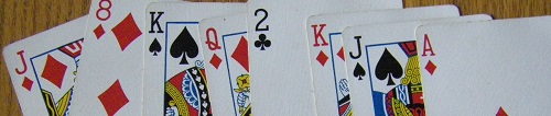 Cards