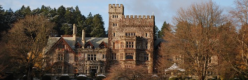 Royal Roads