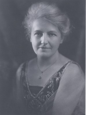 1 Evelyn Farris
