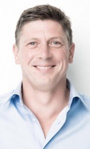 Dr. Scott Cooper - Royal BC Museum